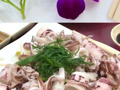 -合晋食府(广州合晋帝苑酒店)