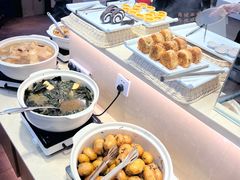 -素满香·食养自助(天一广场店)