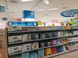 -孩子王童乐园(西安盛龙店)