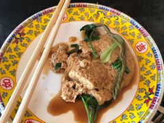 -荣德灶台鱼(圣泉寺店)