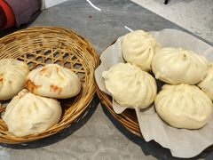 孜然肉包-石家包子(大学习巷店)