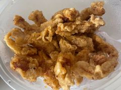 现炸酥肉-沸炉重庆老火锅(军事博物馆店)