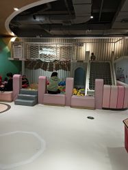 -MELAND CLUB亲子乐园•派对(石家庄万象城店)