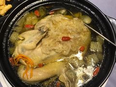 -陆壹捌餐厅(五大道店)