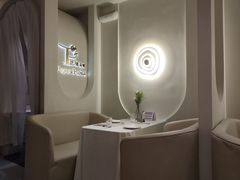 -PARFUM FLORAL花境法餐(南京首店)