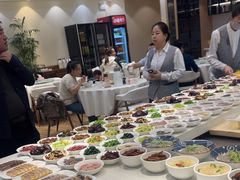 -合胜记太原排档(王府井店)