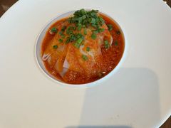 -索菲特酒店·乐轩华中餐厅