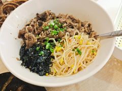 -新石器烤肉(马鞍山印象汇店)