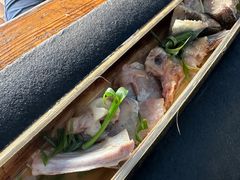 -竹泉农庄·竹筒饭(从化店)