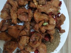 -老七饭馆 清真菜(光荣道总店)