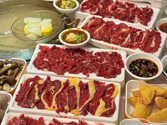 -八合里牛肉火锅(八合里总店)