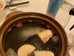-澳门豆捞(裕华东路店)