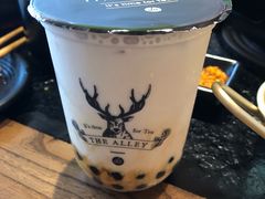 -鹿角巷The Alley(龙湖天街店)