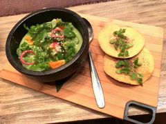 -Luchador摔跤手墨西哥餐厅(恒宇广场店)