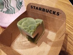 -星巴克(北京望京店)