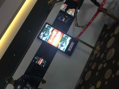 -保利国际影城(保利文化广场店)