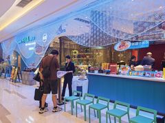 -阿里疆Alijiang·丝路美食·异域风情·清真(长楹天街店)