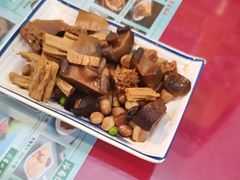 -华天延吉餐厅(西四总店)