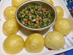 -人民公社大食堂(张家湾店)
