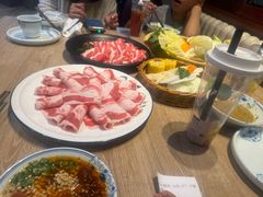 -古关火锅店(古北水镇景区店)