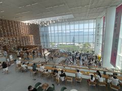 -朵云书院(滴水湖店)