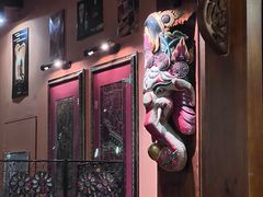 -甘尼仕印度餐厅酒吧(斜塘老街店)