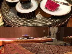 -莲泰式·中式·沐足·精油SPA采耳(天河店)