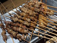 -管氏翅吧(甘家口店)