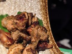 -格鲁·秀色Georgia’s Feast