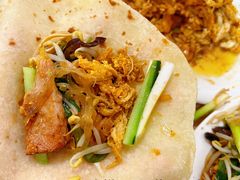 -姥家春饼店(漳州二路店)