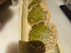 -绿茶餐厅(哈尔滨凯德店)