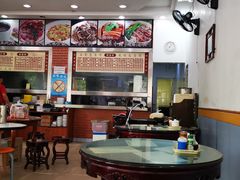 -荔园小馆(园岭新村二期店)