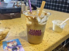 -HANA COFFEE(长寿路店)