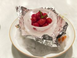 -成都瑞城名人酒店·宴会厅
