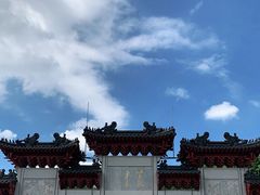 -南汇桃花村