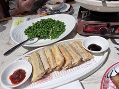 -新白鹿餐厅(第一百货店)
