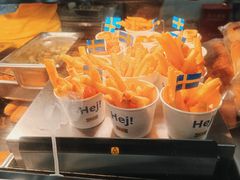 -宜家·瑞典风味餐厅(北京西红门店)