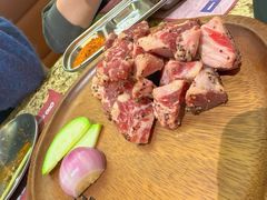 -首尔烤肉大排档(合生汇店)