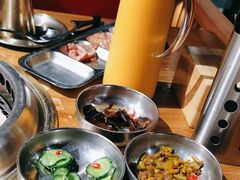 -汉拿山(北京上地华联店)
