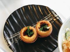 -广州建国酒店-盈丰阁粤菜-粤式茶点