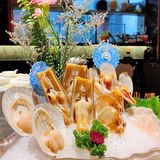淮海路高品质海鲜火锅酒楼
