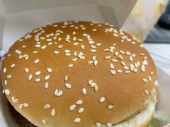 -麦当劳(杭州文三路店)