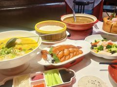 -大鸭梨烤鸭·北京菜(大兴南小街店)