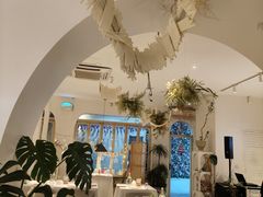 -春树下·树屋花房西餐厅(罍街AS1980店)