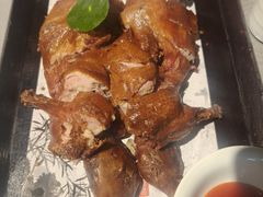 -姑苏家宴·苏帮菜·松鼠桂鱼(苏州总店)