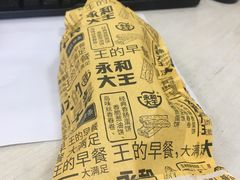 -永和大王(浦东南路店)