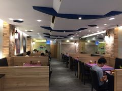 -牛仔部落火烤厚切牛排(永和永贞店)