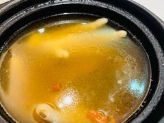 -山泉公馆酒家(珠江新城店)