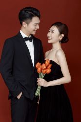 -女王风尚STUDIO·轻奢化定制