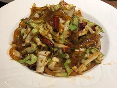 -南门小馆·清真(国贸商城店)